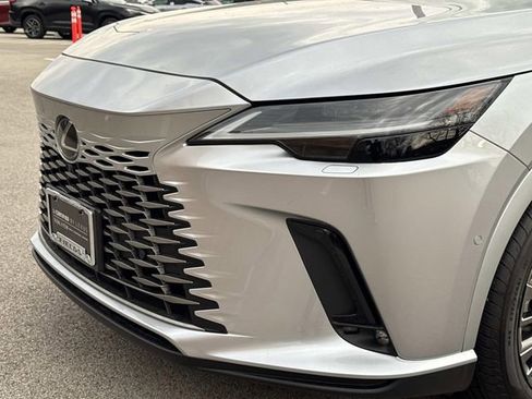 Certified 2023 Lexus RX 350 AWD w/ Cold Area Package image 10