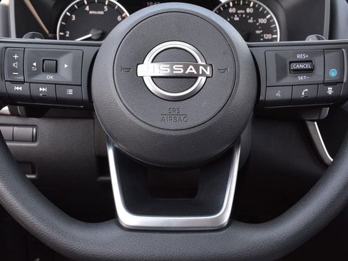 Used 2024 Nissan Rogue SV AWD/4WD image 28