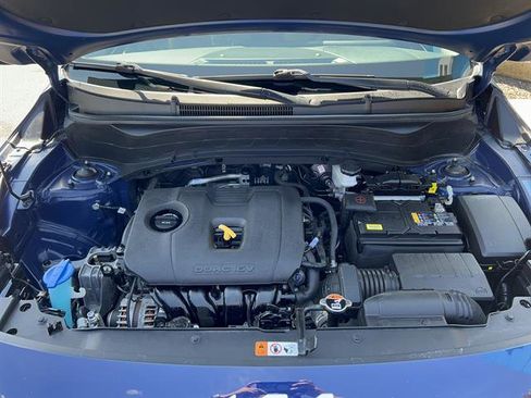 Used 2024 Kia Seltos EX image 10