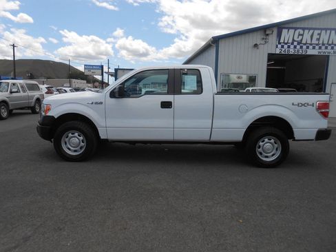 Used 2014 Ford F150 XL w/ Power Equipment Group image 5