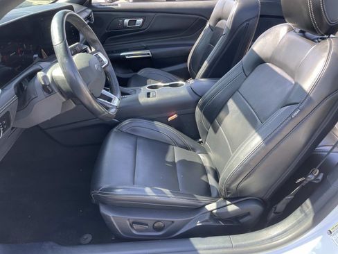Used 2024 Ford Mustang Premium image 13