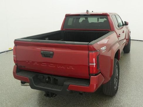 New 2026 Toyota Tacoma TRD Sport image 8