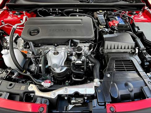 New 2026 Honda Civic LX image 16