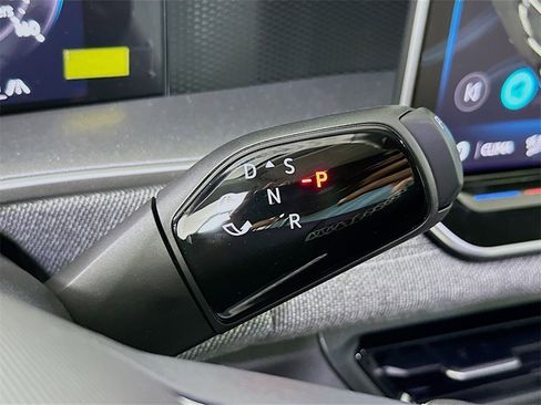 New 2026 Volkswagen Tiguan S image 22