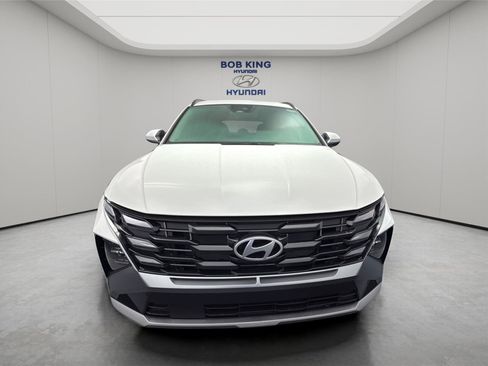 New 2026 Hyundai Tucson SEL FWD image 8