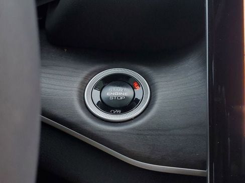 Certified 2025 Jeep Grand Cherokee Limited w/ Luxury Tech Group II RWD image 37