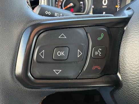 Used 2024 Jeep Wrangler Unlimited Sport AWD/4WD image 21