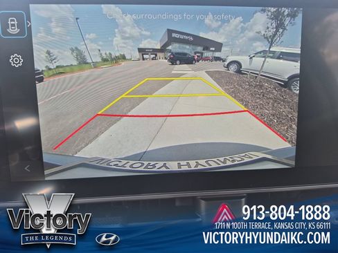 Used 2025 Hyundai Ioniq 5 SE RWD image 20