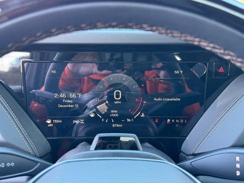 New 2026 GMC Yukon AT4 w/ AT4 Premium Plus Package image 27