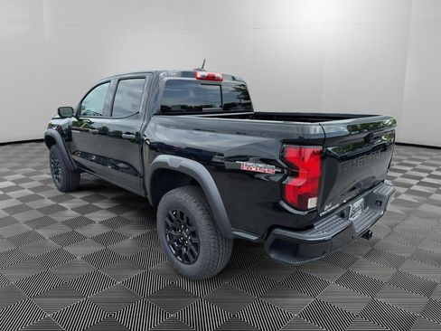 New 2026 Chevrolet Colorado Trail Boss image 5