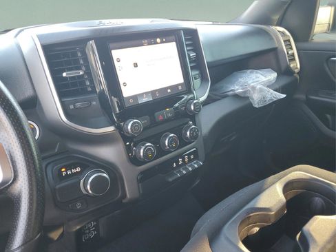 Certified 2025 RAM 1500 Big Horn image 21