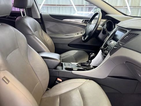 Used 2013 Hyundai Sonata Limited image 35
