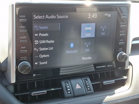 Used 2022 Toyota RAV4 XSE w/ XSE Grade Weather Package AWD/4WD image 18