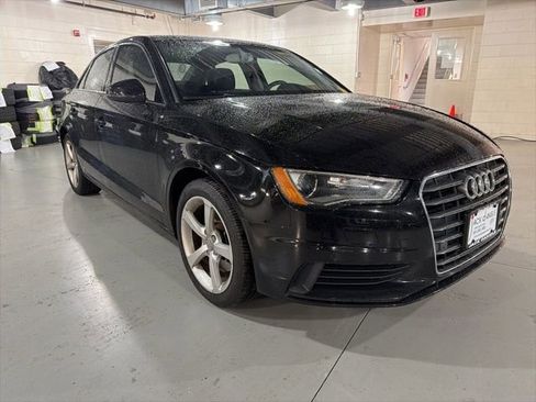 Used 2015 Audi A3 1.8T Premium w/ Driver Assistance Package FWD image 7