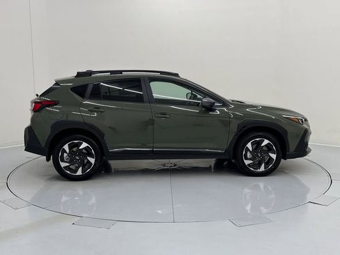 New 2026 Subaru Crosstrek 2.5i Limited AWD/4WD image 6