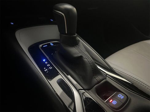 Used 2021 Toyota Corolla XSE w/ XSE Preferred Package image 25