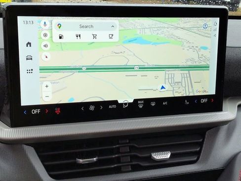 New 2026 Ford Explorer ST w/ Sun And Sound Package image 24