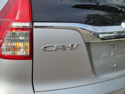 Used 2016 Honda CR-V SE image 15