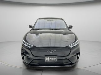Used 2023 Ford Mustang Mach-E GT w/ GT Performance Edition AWD/4WD video 2