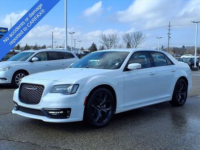 Used 2021 Chrysler 300 S w/ Popular Equipment Group