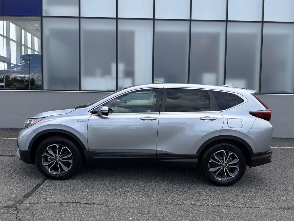 Used 2020 Honda CR-V EX image 5