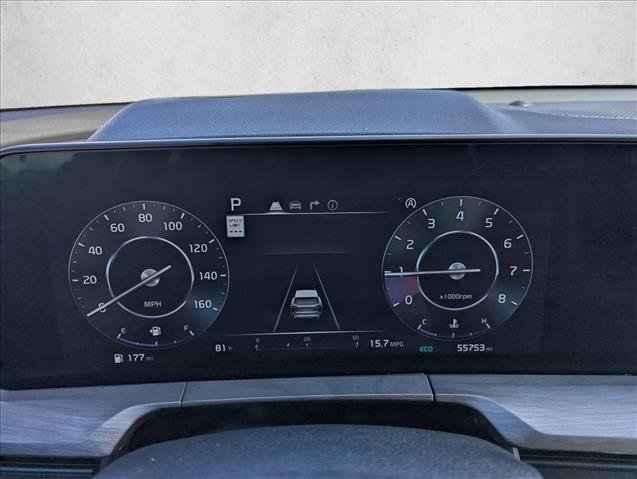 Used 2024 Kia Telluride SX Prestige X-Line AWD/4WD image 16