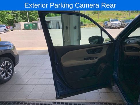 Used 2026 Subaru Forester Premium AWD/4WD image 11