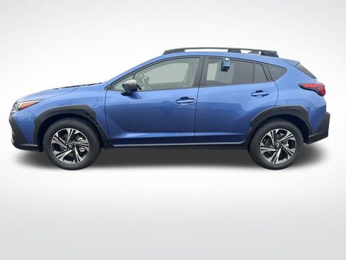 Certified 2025 Subaru Crosstrek 2.0i Premium image 4