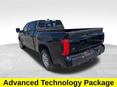 Used 2023 Toyota Tundra SR5 w/ SR5 Premium Package AWD/4WD image 3