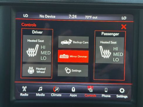 Used 2020 RAM 1500 Big Horn AWD/4WD image 40