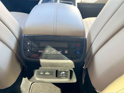 Used 2023 INFINITI QX60 Sensory w/ Vision Package image 27