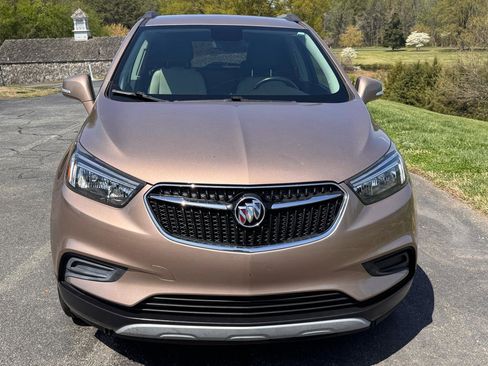 Used 2019 Buick Encore Preferred w/ Safety Package image 15