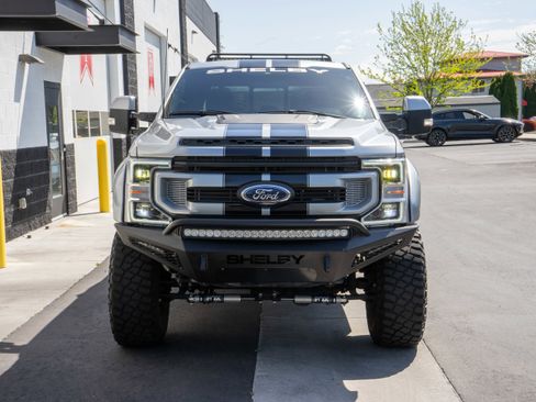 Used 2022 Ford F250 Lariat w/ Lariat Ultimate Package image 60