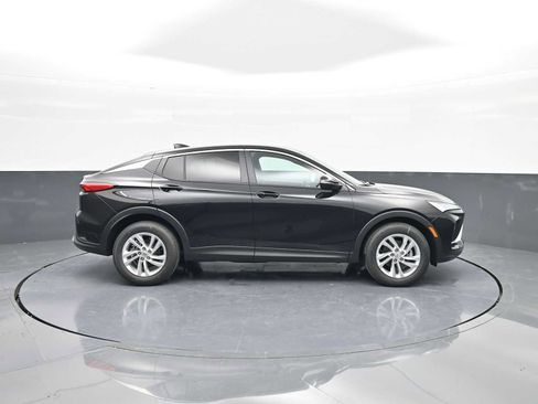 New 2025 Buick Envista Preferred w/ Convenience I Package image 9