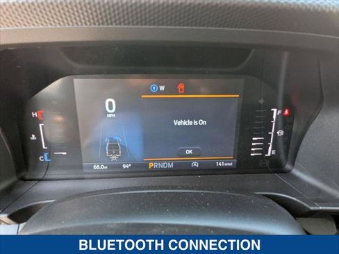 New 2025 Ford Ranger XLT w/ FX4 Off-Road Package image 13