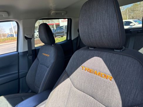 Used 2023 Ford Maverick Tremor w/ Tremor Off-Road Package image 11