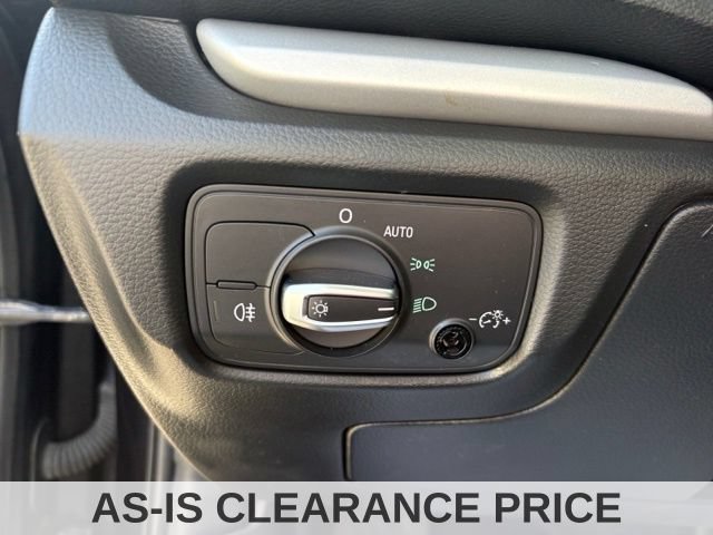 Used 2015 Audi A3 2.0T Premium w/ Cold Weather Package AWD/4WD image 26