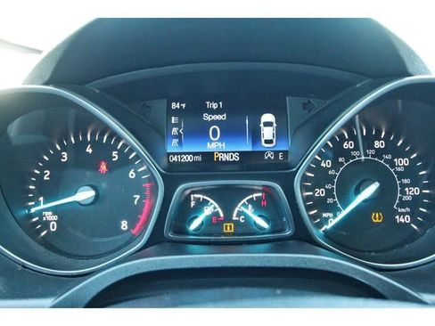 Used 2017 Ford Escape SE image 15