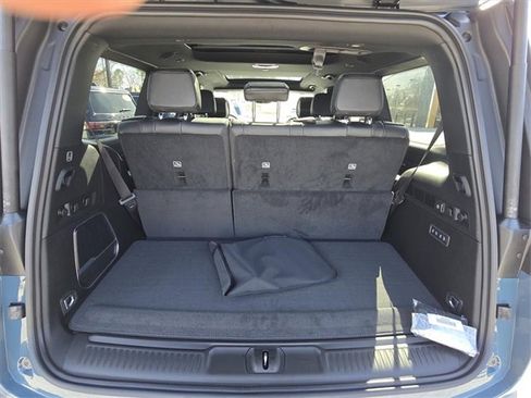 New 2026 Jeep Grand Wagoneer Limited image 8