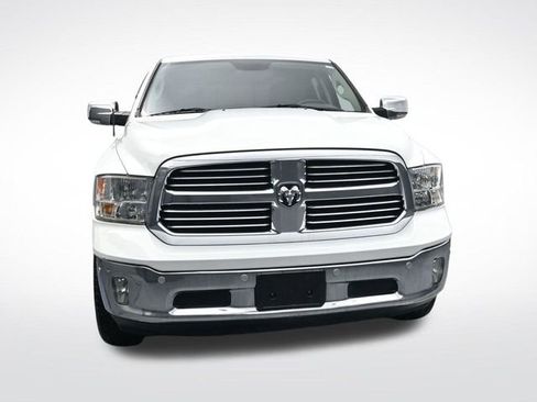 Used 2019 RAM 1500 Big Horn image 10