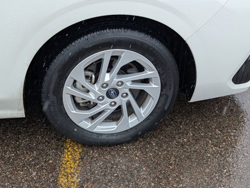 Used 2024 Subaru Impreza 2.0i image 15