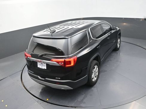 Used 2019 GMC Acadia SLE AWD/4WD image 21