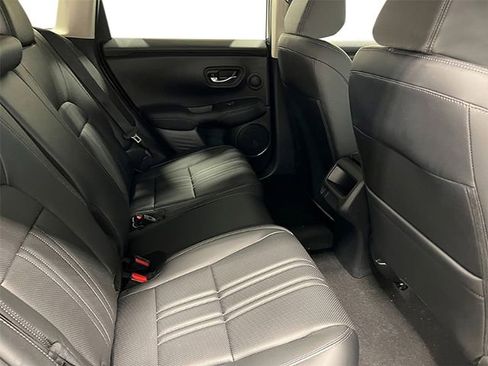 New 2025 Honda HR-V EX-L image 31