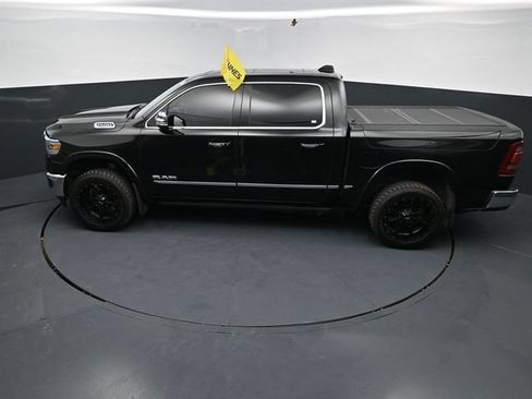 Used 2021 RAM 1500 Limited AWD/4WD image 41