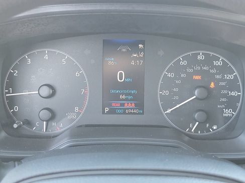 Used 2024 Toyota Corolla LE FWD image 26