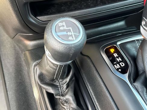 New 2026 Jeep Wrangler Sport image 18