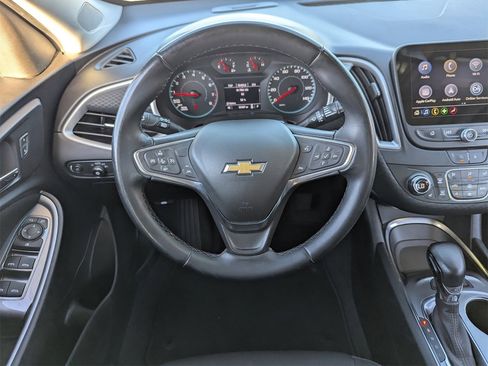 Used 2024 Chevrolet Malibu LT w/ Midnight Edition image 23