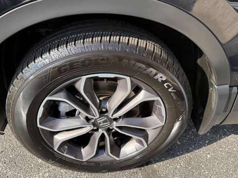 Used 2020 Honda CR-V EX-L image 83