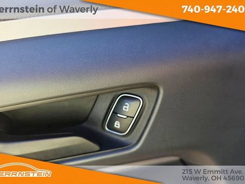 Used 2024 Ford Bronco Sport Big Bend AWD/4WD image 16