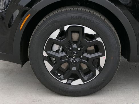 New 2026 Kia Sorento S FWD image 35